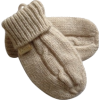 BABY DIOR mittens - Gloves - 