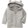 BABY GAP cashmere hoodie sweater - Cardigan - 