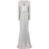 BADGLEY MISCHKA Long dress - Kleider - 
