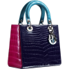 BAG - Bolsas pequenas - 