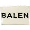 BALENCIAGA клатч из овчины 1 230 € - Kleine Taschen - 