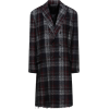 BALENCIAGA Coat - Jacket - coats - 