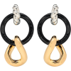 BALENCIAGA Drop earrings - Серьги - 