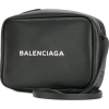 BALENCIAGA Everyday Camera bag - Torbe s kopčom - 