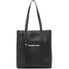 BALENCIAGA Everyday XS leather tote - ハンドバッグ - 