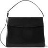 BALENCIAGA Leather shoulder bag - Carteras - 