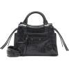 BALENCIAGA Neo Classic Mini leather tote - Hand bag - 