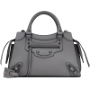 BALENCIAGA Neo Classic Small leather sho - Bolsas pequenas - 