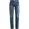 BALENCIAGA  Standard jeans - Джинсы - 