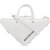 BALENCIAGA Triangle Duffle S - Hand bag - 