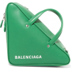 BALENCIAGA Triangle tote - Hand bag - 