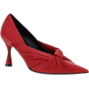 BALENCIAGA - Classic shoes & Pumps - 