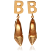 BALENCIAGA - Earrings - 