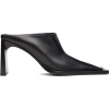 BALENCIAGA - Ballerina Schuhe - 
