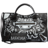 BALENCIAGA  - Hand bag - 