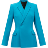 BALENCIAGA - Jacket - coats - 