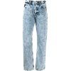 BALENCIAGA - Jeans - 