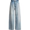 BALENCIAGA - Jeans - 