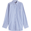 BALENCIAGA - Long sleeves shirts - 