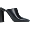 BALENCIAGA - Halbschuhe - 