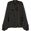 BALENCIAGA - Long sleeves shirts - 