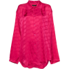BALENCIAGA - Long sleeves shirts - 