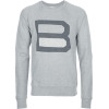 BALENCIAGA - Long sleeves t-shirts - 