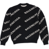 BALENCIAGA - Pullovers - 
