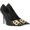 BALENCIAGA - Sandals - 695.00€  ~ £614.99