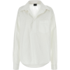 BALENCIAGA - Рубашки - короткие - 