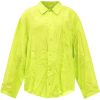 BALENCIAGA - 半袖衫/女式衬衫 - £548.00  ~ ¥4,831.23