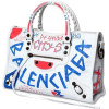 BALENCIAGA - Hand bag - 