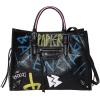 BALENCIAGA - Kleine Taschen - 