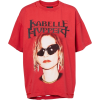 BALENCIAGA - Majice - kratke - 