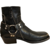 BALENCIAGA biker boot - Boots - 