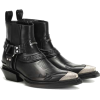 BALENCIAGA boots - Buty wysokie - 