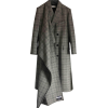 BALENCIAGA coat - Jacket - coats - 