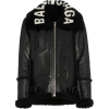 BALENCIAGA le bombardier jacket 3,450 € - Jacket - coats - 