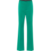 BALENCIAGA pants - Spodnie Capri - 
