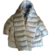 BALENCIAGA puffer coat - Jacket - coats - 