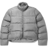 BALENCIAGA quilted puffer jacket - Jakne i kaputi - 