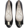 Flats Black - 平鞋 - 