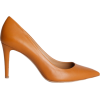 BALLY - Classic shoes & Pumps - 