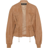 BALMAIN,Leather Jackets,fashio - Jacket - coats - $1,952.00 