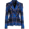 BALMAIN BLAZER - Jacket - coats - 