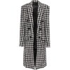 BALMAIN COAT - Jaquetas e casacos - 