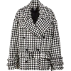 BALMAIN JACKET - Jacket - coats - 