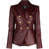 BALMAIN JACKET - Куртки и пальто - 