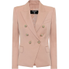 BALMAIN Wool blazer - Suits - 