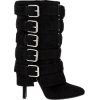 BALMAIN - Stiefel - 